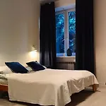 50M2 Saska Kepa Przy Parku Skaryszewskim