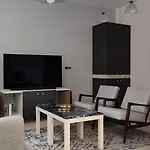50M2 Saska Kepa Przy Parku Skaryszewskim