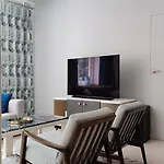 50M2 Saska Kepa Przy Parku Skaryszewskim