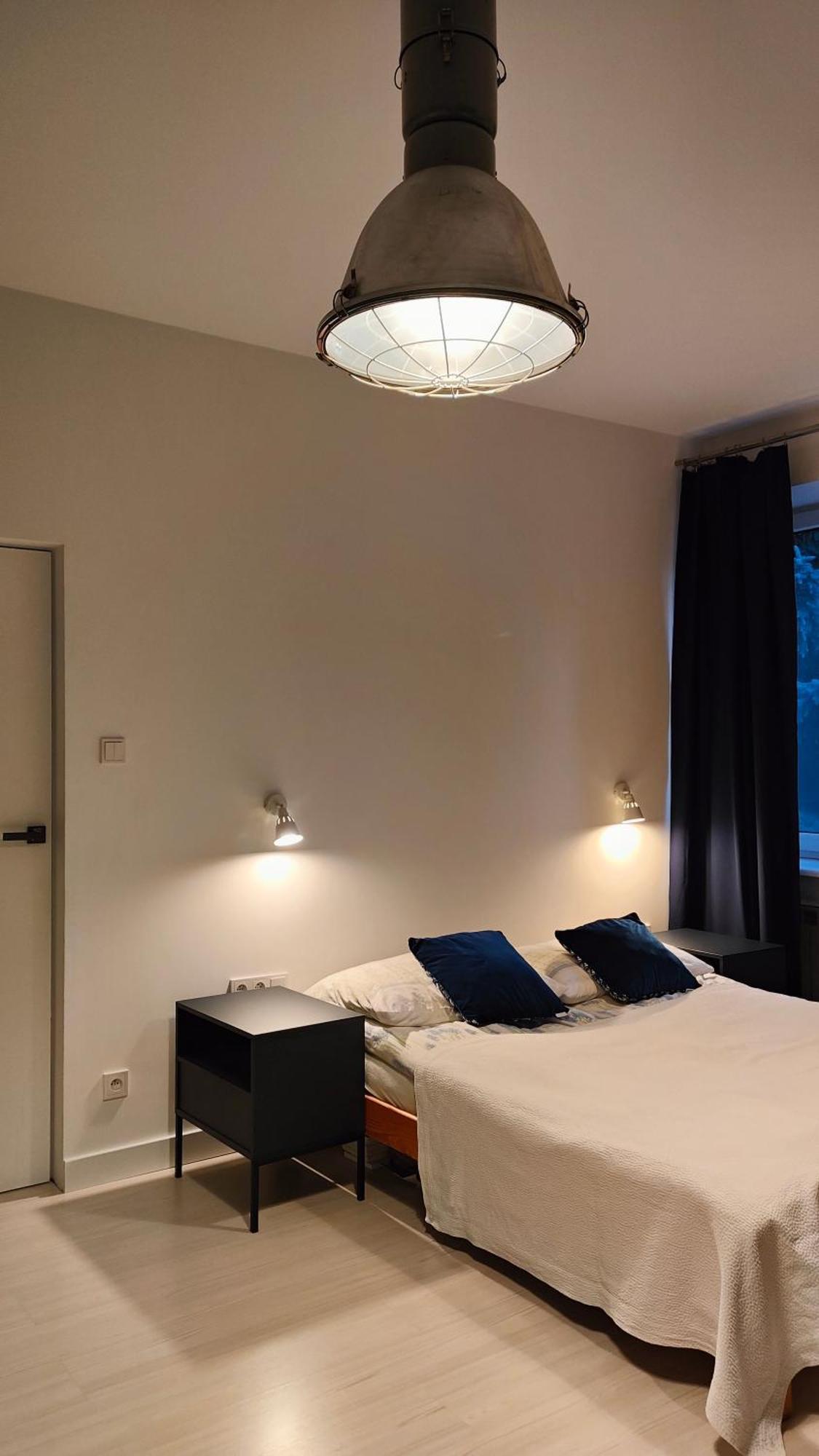 50m2 Saska Kepa Przy Parku Skaryszewskim Warszawa