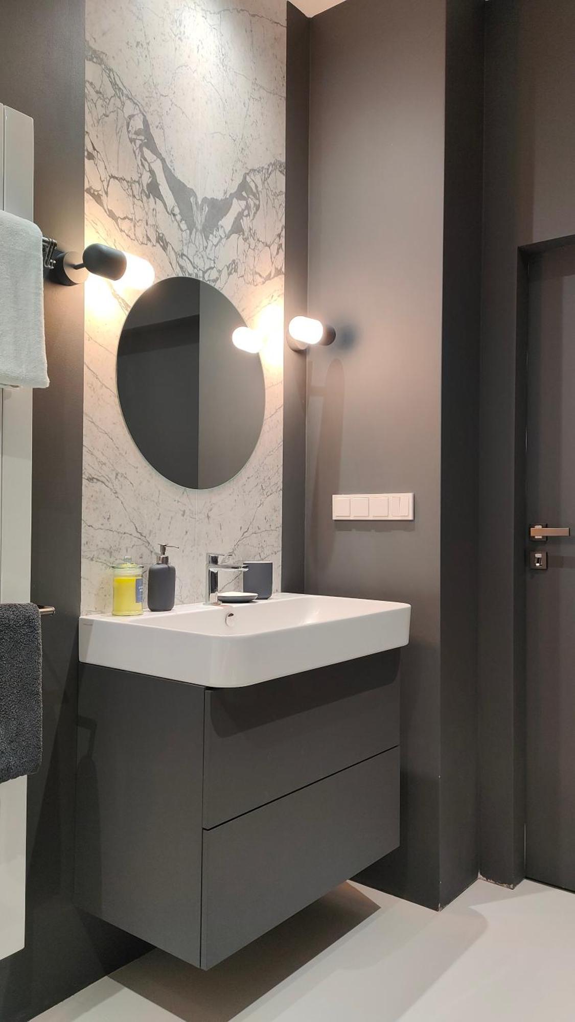Apartament 50m2 Saska Kepa Przy Parku Skaryszewskim