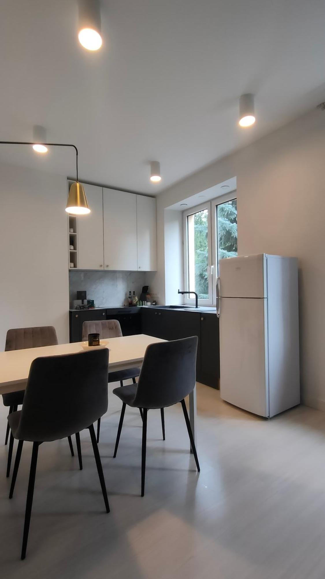 50m2 Saska Kepa Przy Parku Skaryszewskim Lägenhet Warszawa